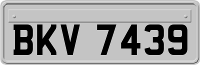 BKV7439