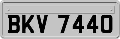 BKV7440