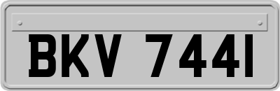 BKV7441