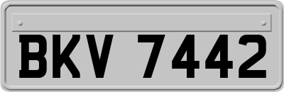 BKV7442