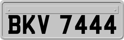 BKV7444