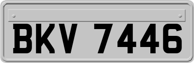 BKV7446