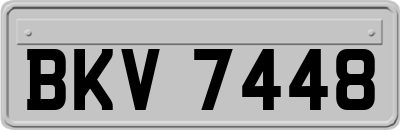 BKV7448