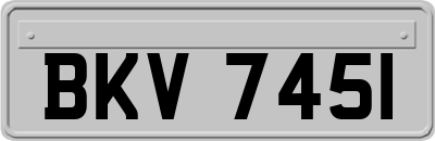 BKV7451