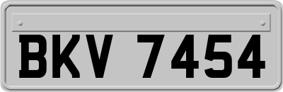 BKV7454