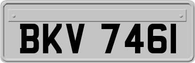 BKV7461