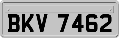 BKV7462