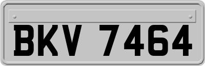 BKV7464