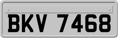 BKV7468