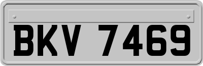 BKV7469