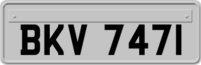 BKV7471