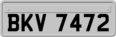 BKV7472