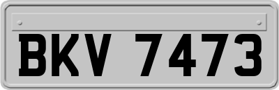 BKV7473