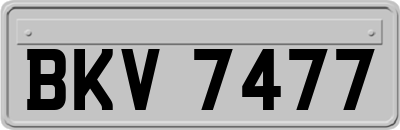 BKV7477
