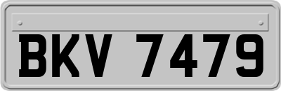 BKV7479