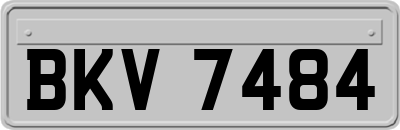 BKV7484
