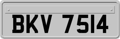 BKV7514