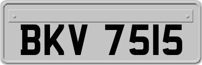 BKV7515