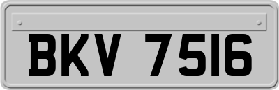 BKV7516