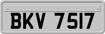 BKV7517
