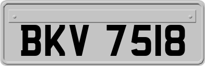 BKV7518