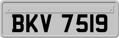 BKV7519
