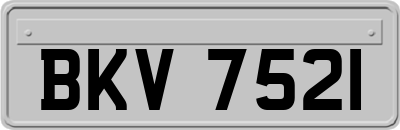 BKV7521