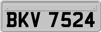 BKV7524