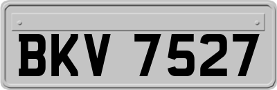 BKV7527
