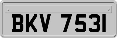 BKV7531