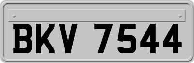 BKV7544