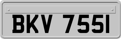 BKV7551