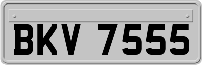 BKV7555