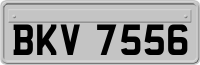 BKV7556