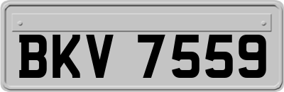 BKV7559