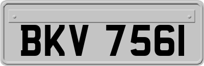 BKV7561