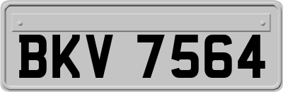 BKV7564