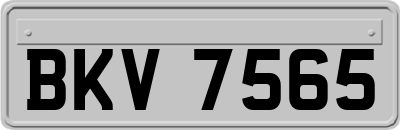 BKV7565