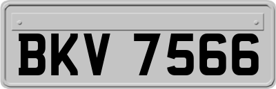BKV7566