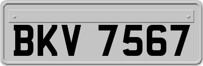 BKV7567