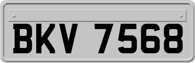 BKV7568