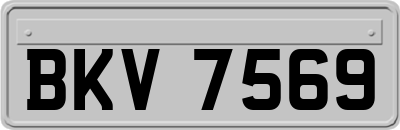 BKV7569