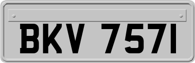 BKV7571