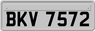 BKV7572