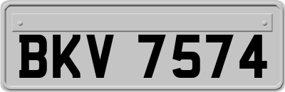 BKV7574