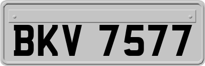BKV7577