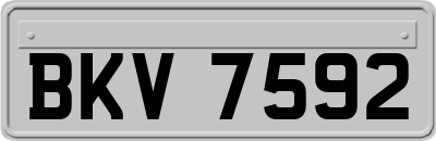 BKV7592