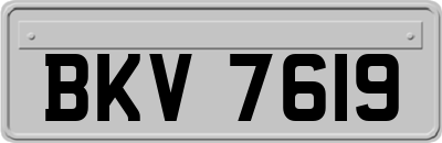 BKV7619