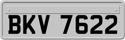 BKV7622