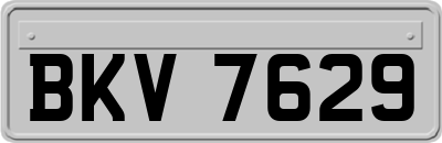 BKV7629